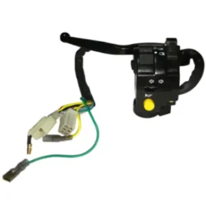 Control Lever Assembly L P7150290 Tvs Xl 100 100 product image