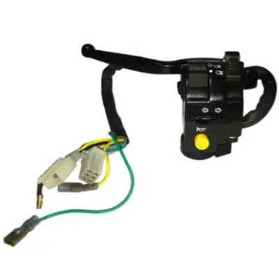 Control Lever Assembly L P7150290 Tvs Xl 100 100 product image