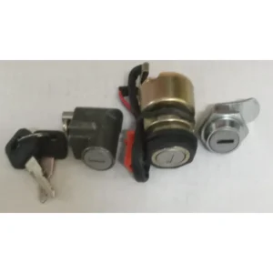 Lock Set Es P7150350 Tvs Xl 100 100 product image