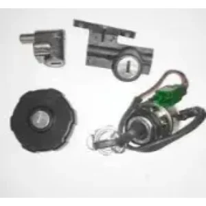 Lock Set Comfort P7150360 Tvs Xl 100 100 product image