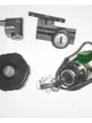 Lock Set Comfort P7150360 Tvs Xl 100 100 product image