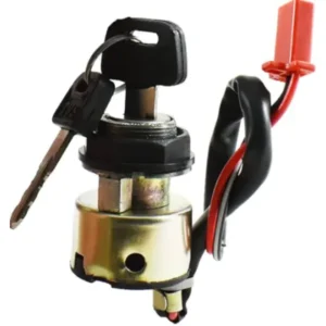 Ignition Lock P7160050 Tvs Xl 100 100 product image