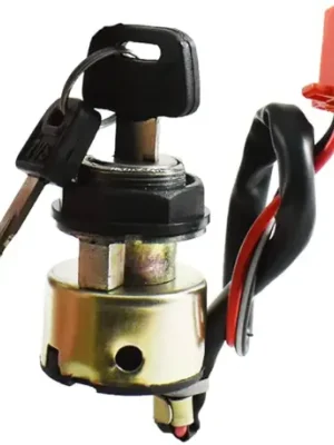 Ignition Lock P7160050 Tvs Xl 100 100 product image