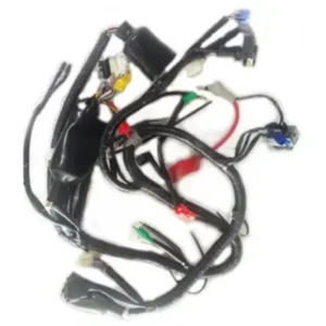 Wiring Harness Assembly Left Hand P7160520 Tvs Xl 100 100 product image