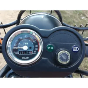 Speedometer Assembly Es 1 P7220670 Tvs Xl 100 100 product image