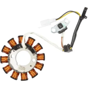 Stator Assembly Es P7320280 Tvs Xl 100 100 product image