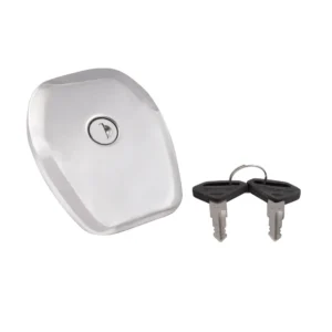 Fuel Tank Cap With Lock For Bajaj Dscvr 125cc 135cc product image