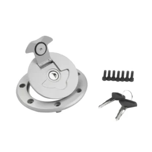 Fuel Tank Lid With For Babaj Pulsar 150 180 ug ii iii product image