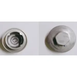 Cap Inspection Hole R1011010 Tvs Wego 110 product image