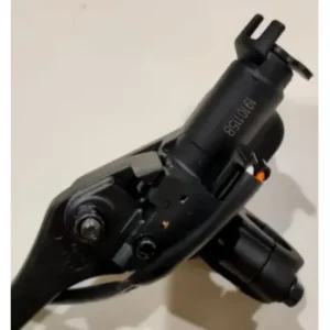 Master Cylinder Assembly Disc R1150390 Tvs Wego 110 product image