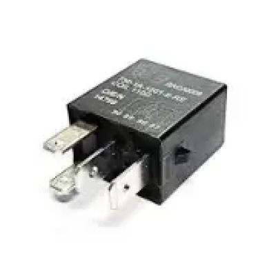 Relay {micro 4 Pin} Rac00009 c Royal Enfield Uce Common product image