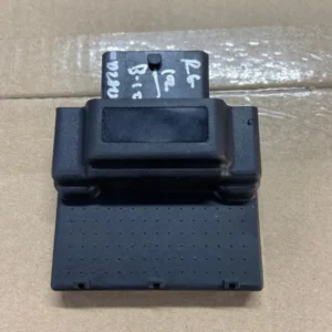 Ecu With Program Ram00131 a Royal Enfield Uce Bs6 Standard product image