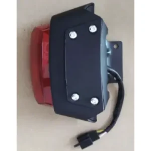 Tail Lamp Assembly Ran00433 a Royal Enfield J Himalayan product image