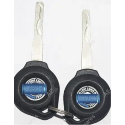 Common Key Set Rap00025 c Royal Enfield J Hunter product image