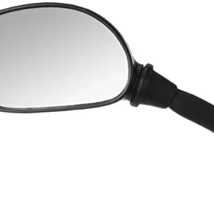 Rear View Mirror Lh Bajaj Caliber product image