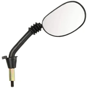 Rear View Mirror Lh TVS Scooty product image