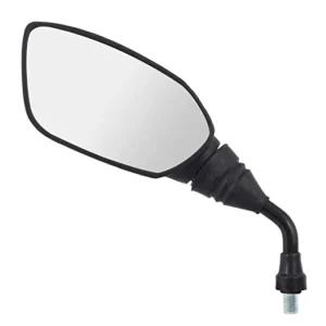 Rear View Mirror Lh TVS Star City Star City 110 Phoenix New Victor product image