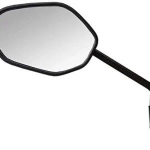 Rear View Mirror brown Lh Honda Dream Yuga Livo product image