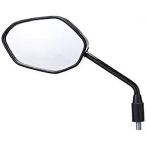 Rear View Mirror Lh Double Packing Honda Honda Shine dream Yuga Twsr product image