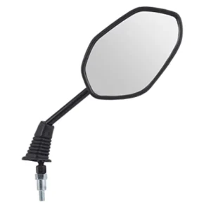 Rear View Mirror Lh With Adaptor Honda Dio n m product image