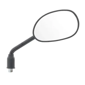 Rear View Mirror with Adaptor Lh Hero CBZ ambition product image