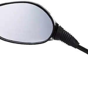 Rear View Mirror Lh Hero Glamour hunk product image