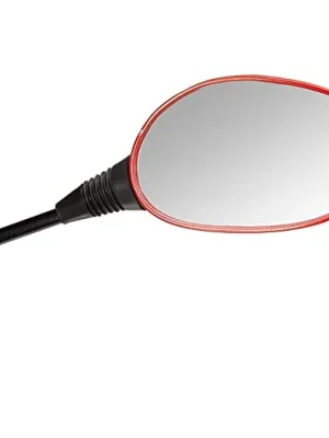 Rear View Mirror sports red Rh Hero CBZ Xtreme product image