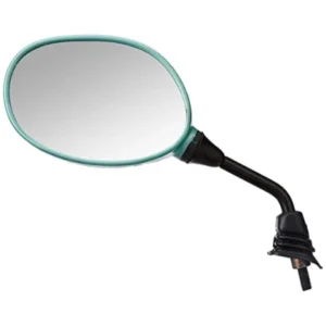 Rear View Mirror green Lh Hero Pleasure product image