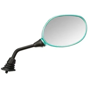 Rear View Mirror green Rh Hero Pleasure product image
