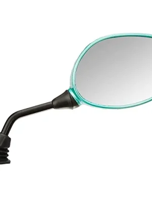 RV-5013RH-GRN-400x400 Rear View Mirror green Rh Hero Pleasure product image