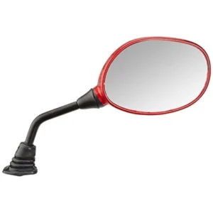 Rear View Mirror sports Red Rh Hero Pleasure product image