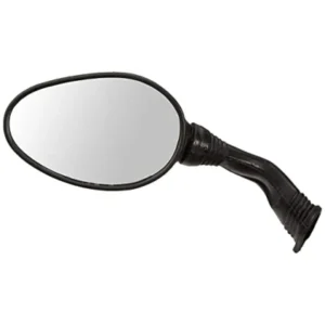 Rear View Mirror silver Lh Hero Maestro product image