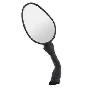 Rear View Mirror white Lh Hero Maestro product image