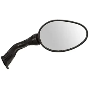 Rear View Mirror blue Rh Hero Maestro product image