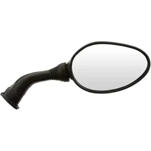 Rear View Mirror white Rh Hero Maestro product image