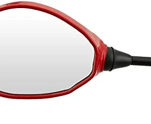 Rear View Mirror Lh sports Red Hero Passion Pro refresh product image