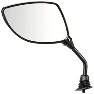 Rear View Mirror blk Lh Hero Pleasure N m product image