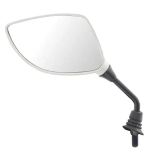 Rear View Mirror wht Lh Hero Pleasure N m product image