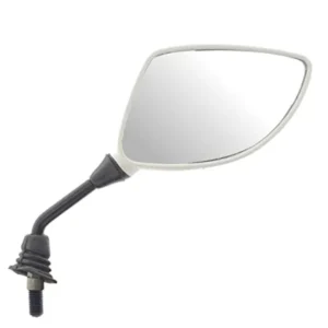 Rear View Mirror wht Rh Hero Pleasure N m product image