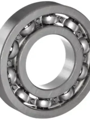 Ball Bearing 15x32x9 C3 6002z S1200130 Tvs Star City 100 product image