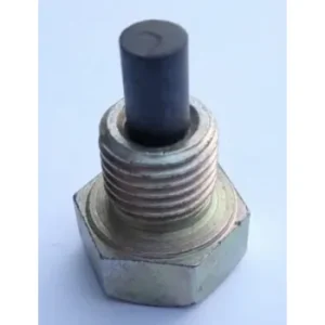 Plug Comp Oil Drain magnetic S1200900 Tvs Centra 100 product image