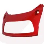 BACK PLATE