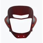 HEAD LIGHT VISOR