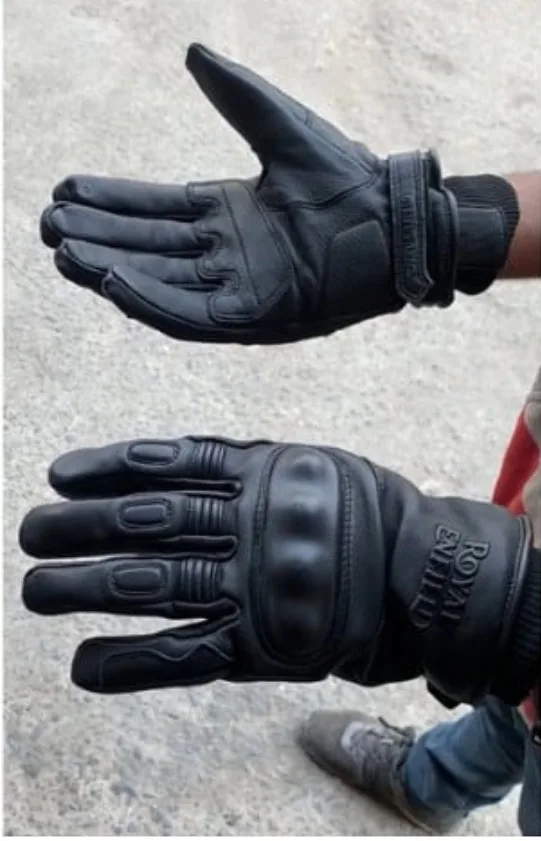 gloves review