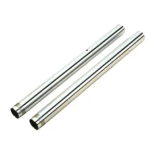 Fork Tube Comp Lower L Sil Gre T4100050 Tvs Xl Super 75 product image