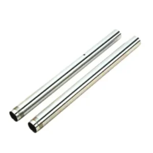 Fork Tube Comp Lower R Sil Gre T4100080 Tvs Xl Super 75 product image