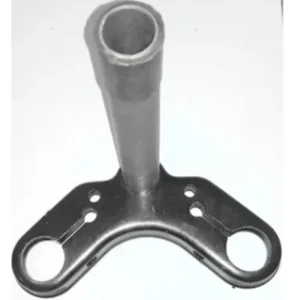 Crown Plate Comp Bottom Painte T4100200 Tvs Xl Super 75 product image