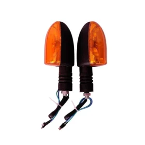 Indicator Blinker Univ Red pltn Bajaj Platina product image