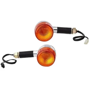 Indicator Blk Assy Fr Blck Base bullet Royal Enfield Bullet Thunderbird X product image
