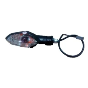 Indicator Blinker Universal Natural Lens Bajaj Pulsar 200ns product image